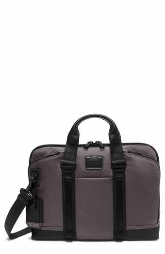 TUMI Academy Briefcase