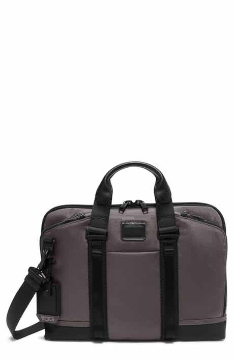 TUMI Academy Briefcase