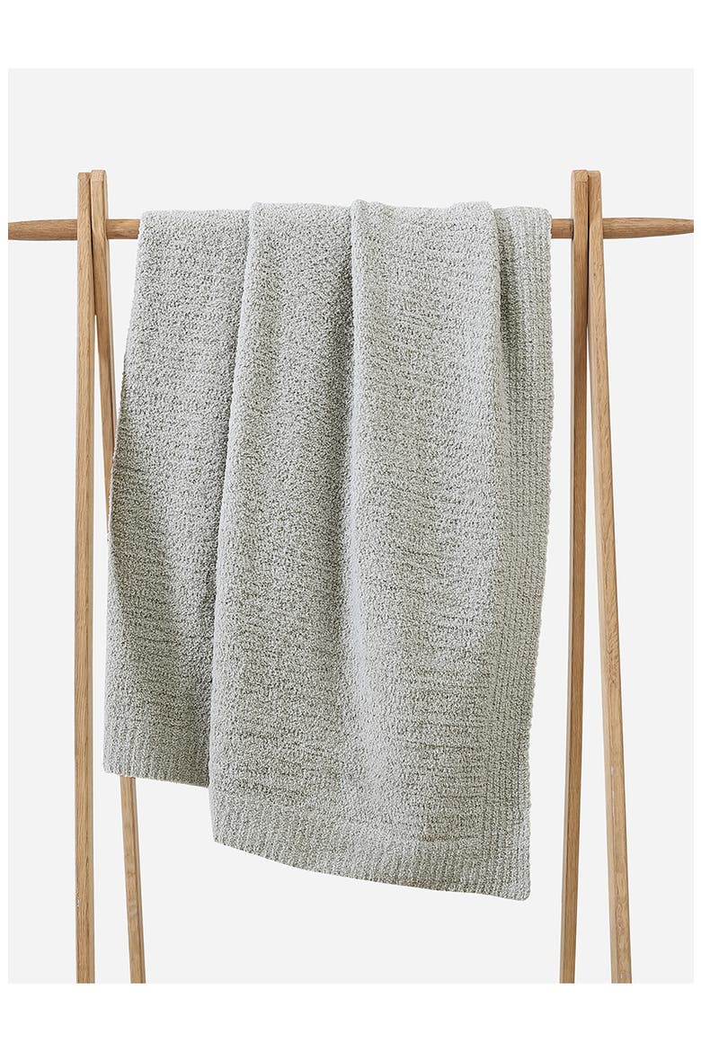 Snug Throw, Alternate, color, CLOUD GREY
