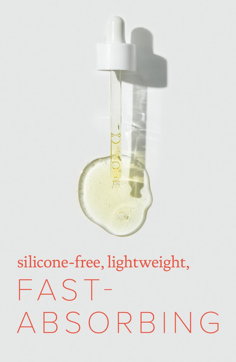 Living proof<sup>®</sup> No Frizz Vanishing Oil, Alternate, color, 