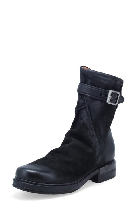 Albie Slouch Bootie (Women)