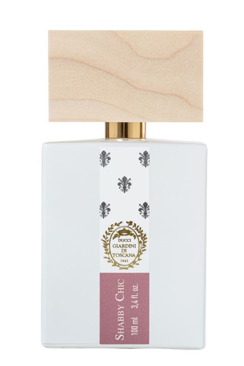 Shabby Chic Eau de Parfum