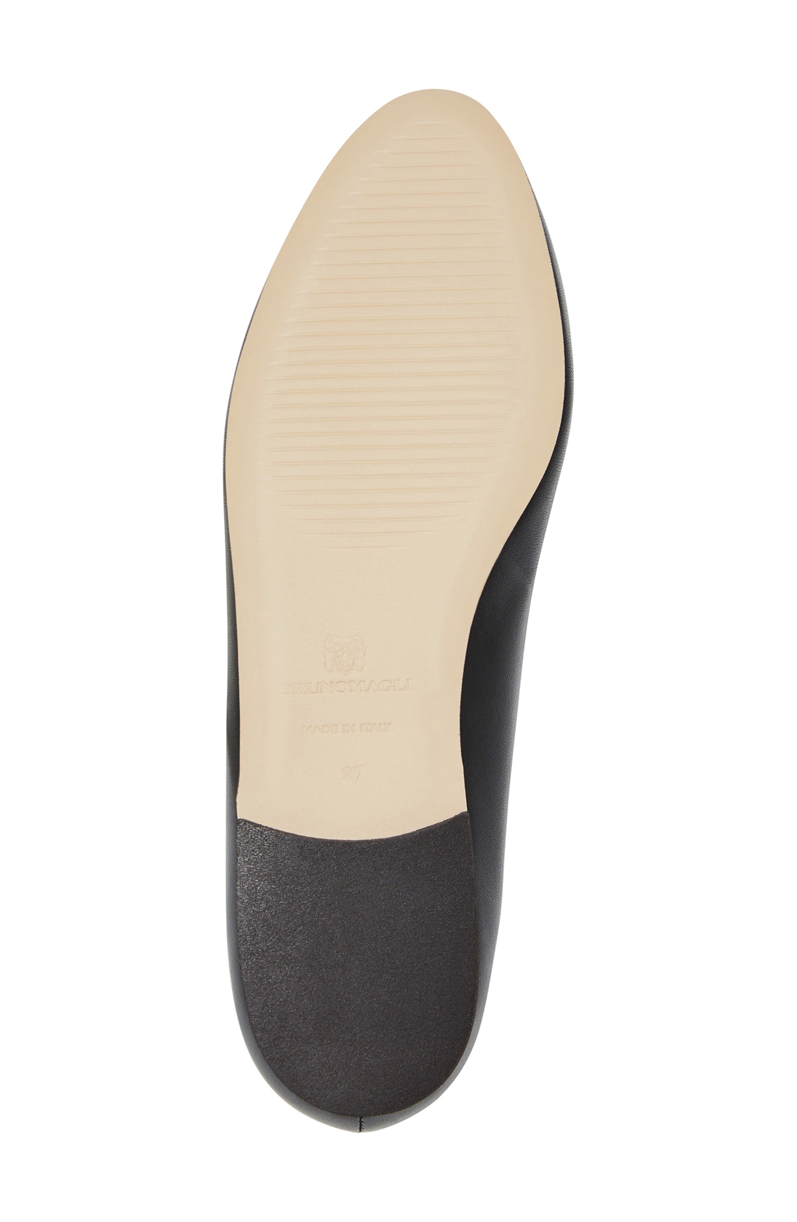 Bruno Magli Marcella Ballet Flat, Alternate, color, 