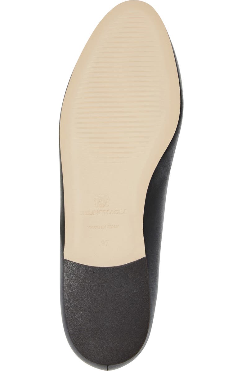 Bruno Magli Marcella Ballet Flat, Alternate, color,