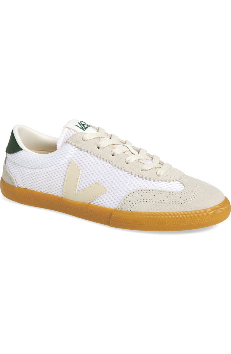Veja Volley Sneaker, Main, color, Lunar Pierre Cyprus