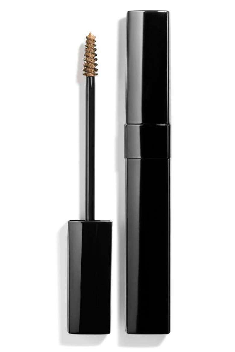 LE GEL SOURCILS Longwear Eyebrow Gel, Main, color, 360 BLOND