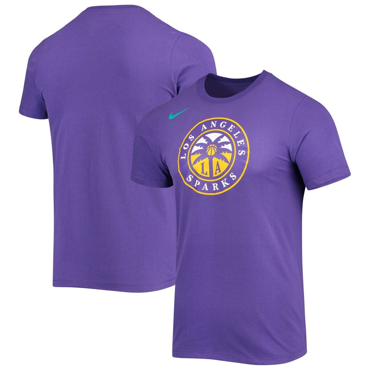 selected Purple