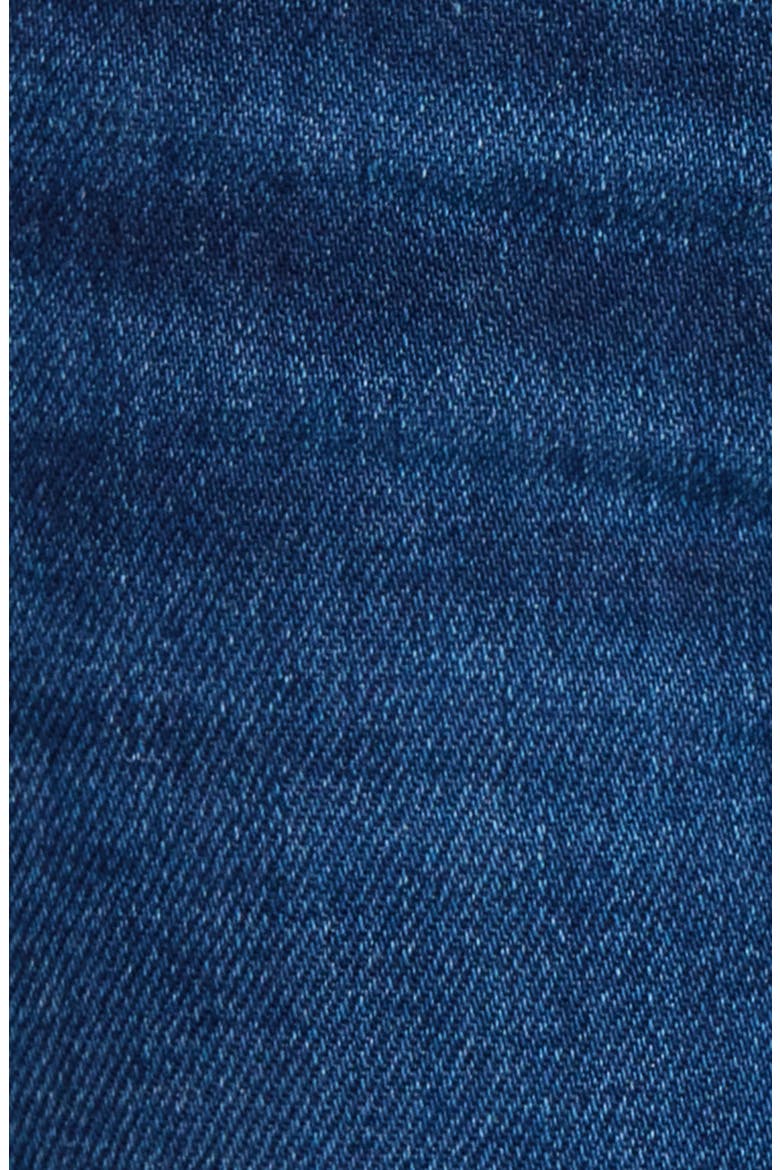 Manhattan Bootcut Jeans, Alternate, color, TOULOUSE