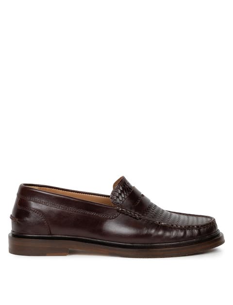 Jessie Loafers & Derbies