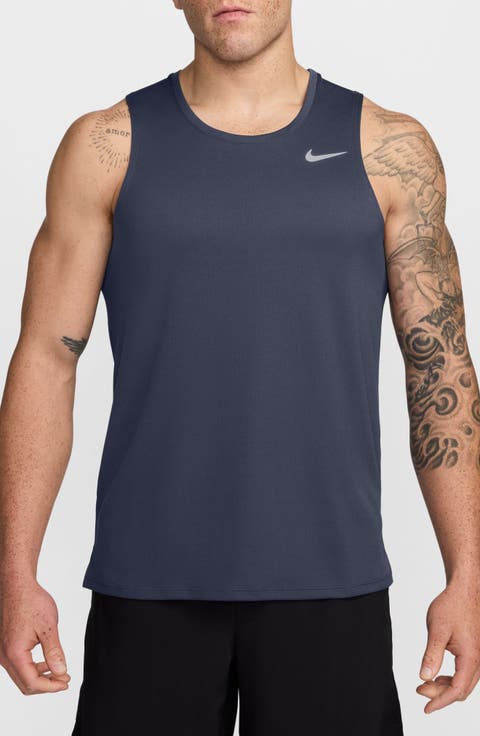 Dri-FIT Running Tank