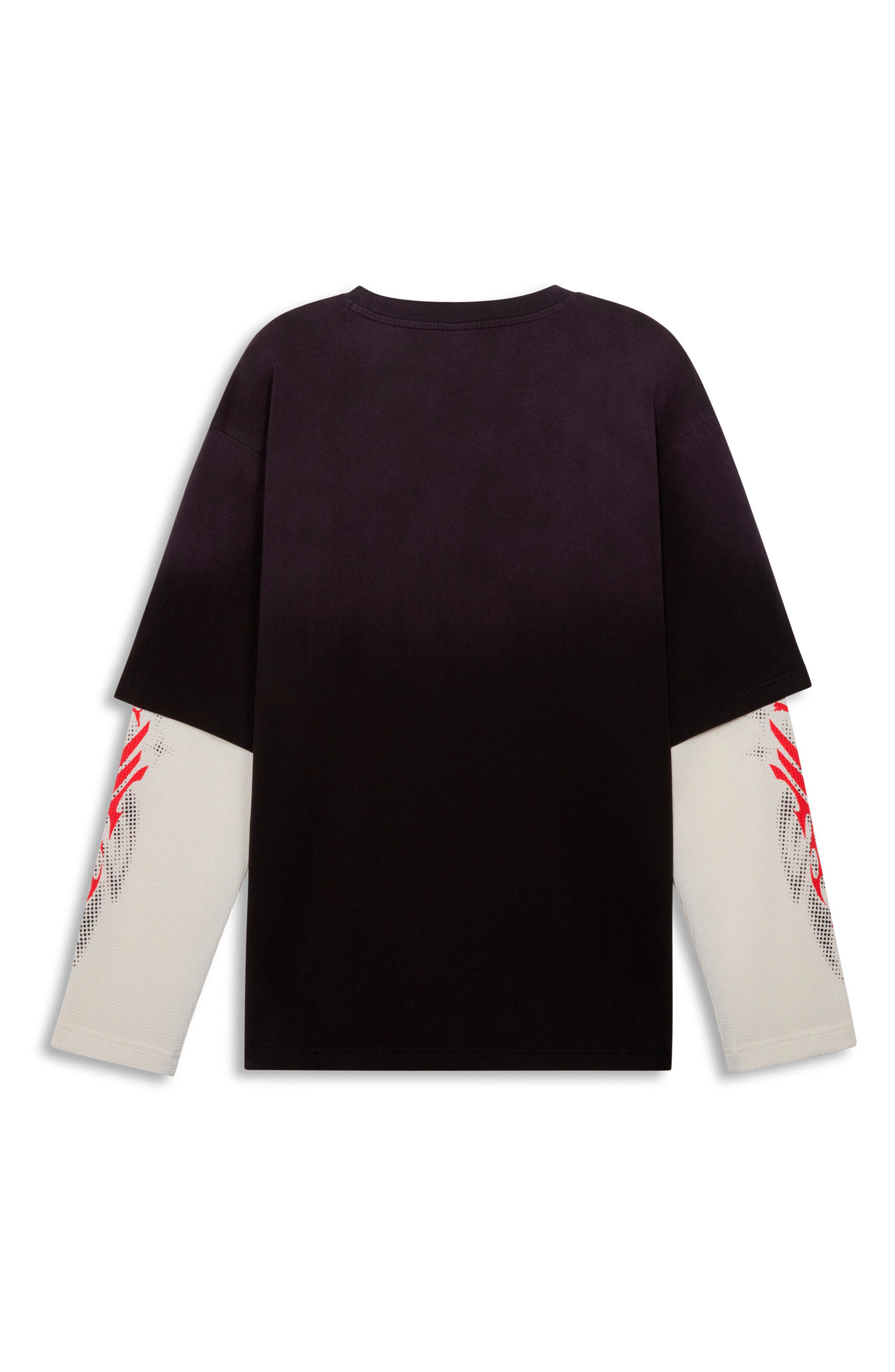 PumaTech X Washed Boxy Long Sleeve T-Shirt (Men) | Nordstrom