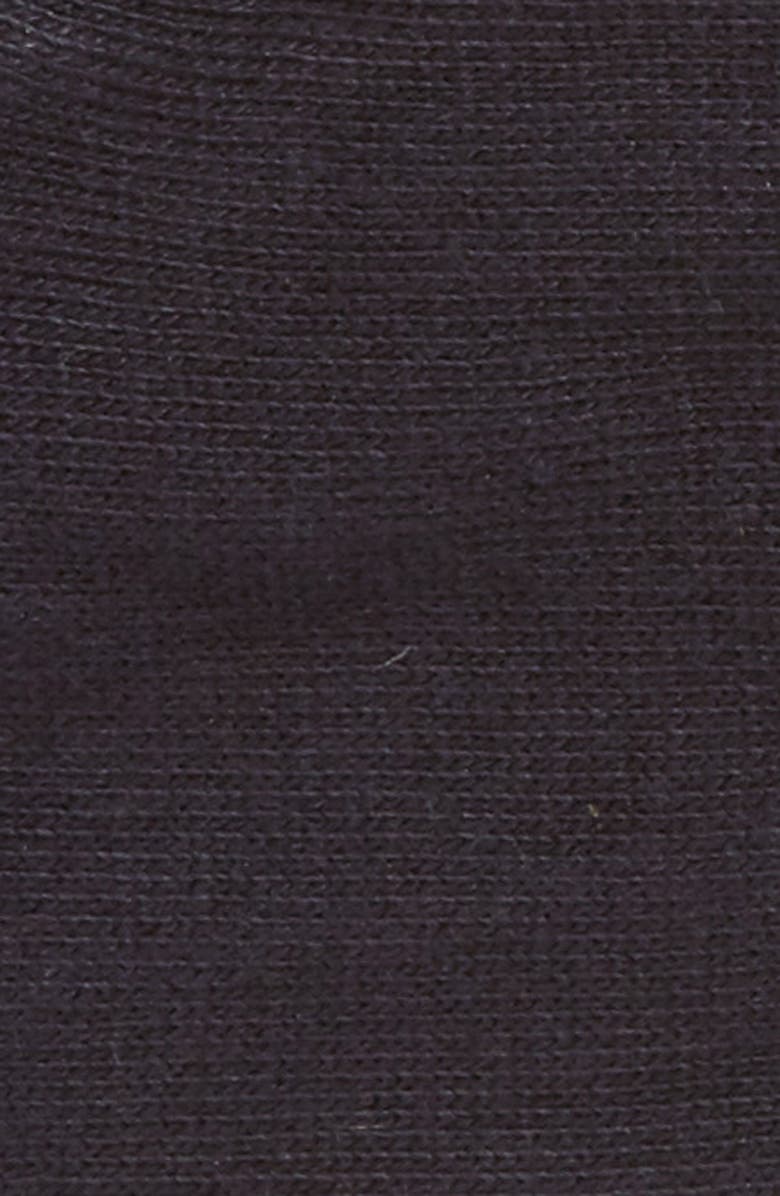 Pantherella Stripe No-Show Socks, Alternate, color,