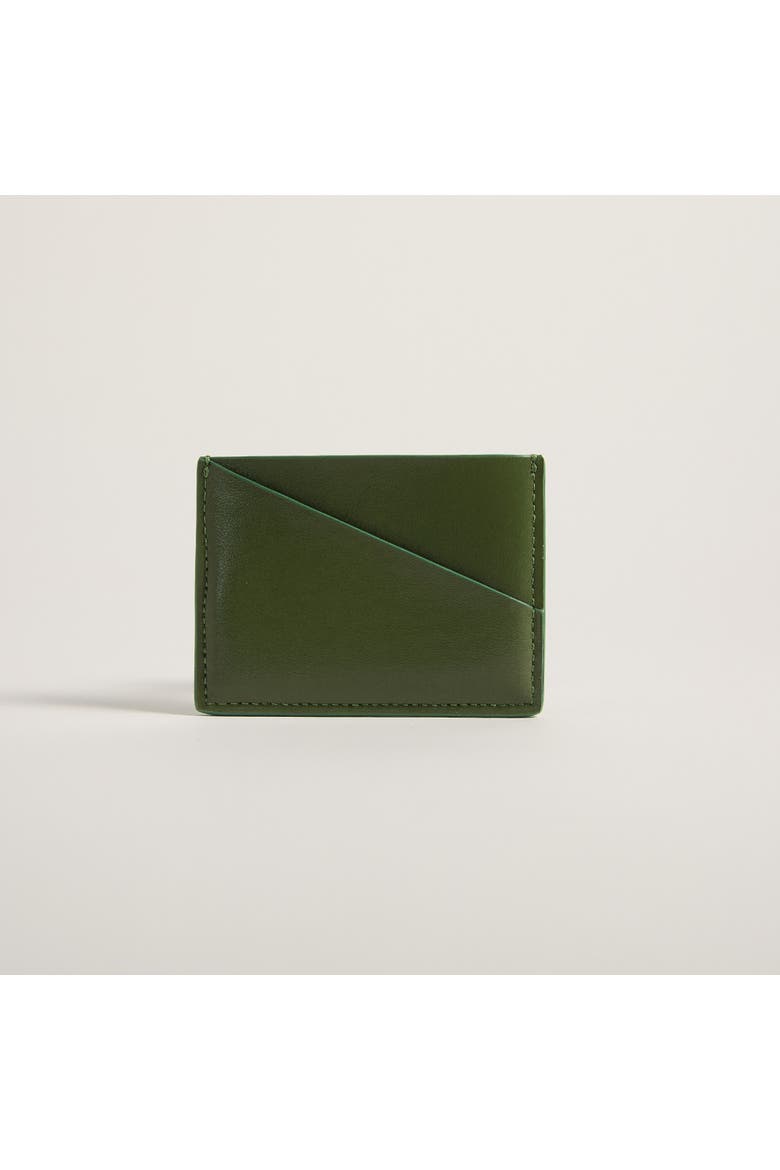 Cactus Puzzle Cardholder, Alternate, color, None
