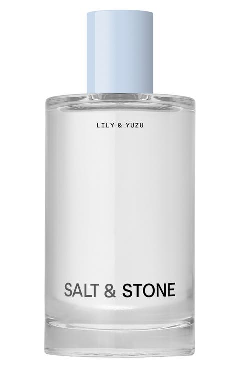 Body Fragrance Mist