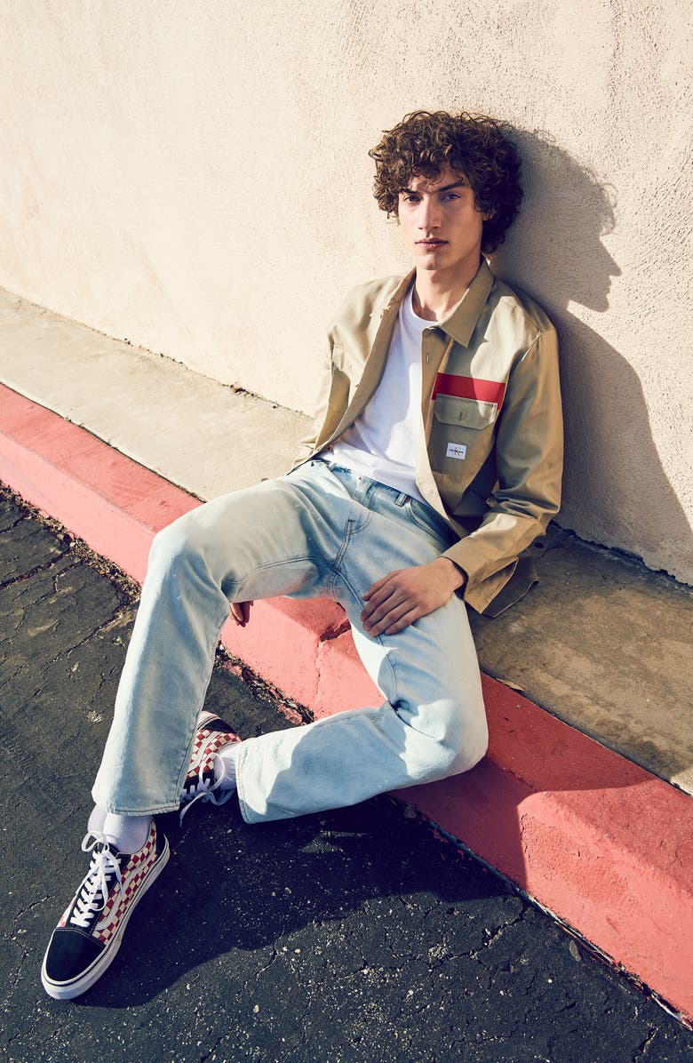 Vans Old Skool Sneaker, Main, color,