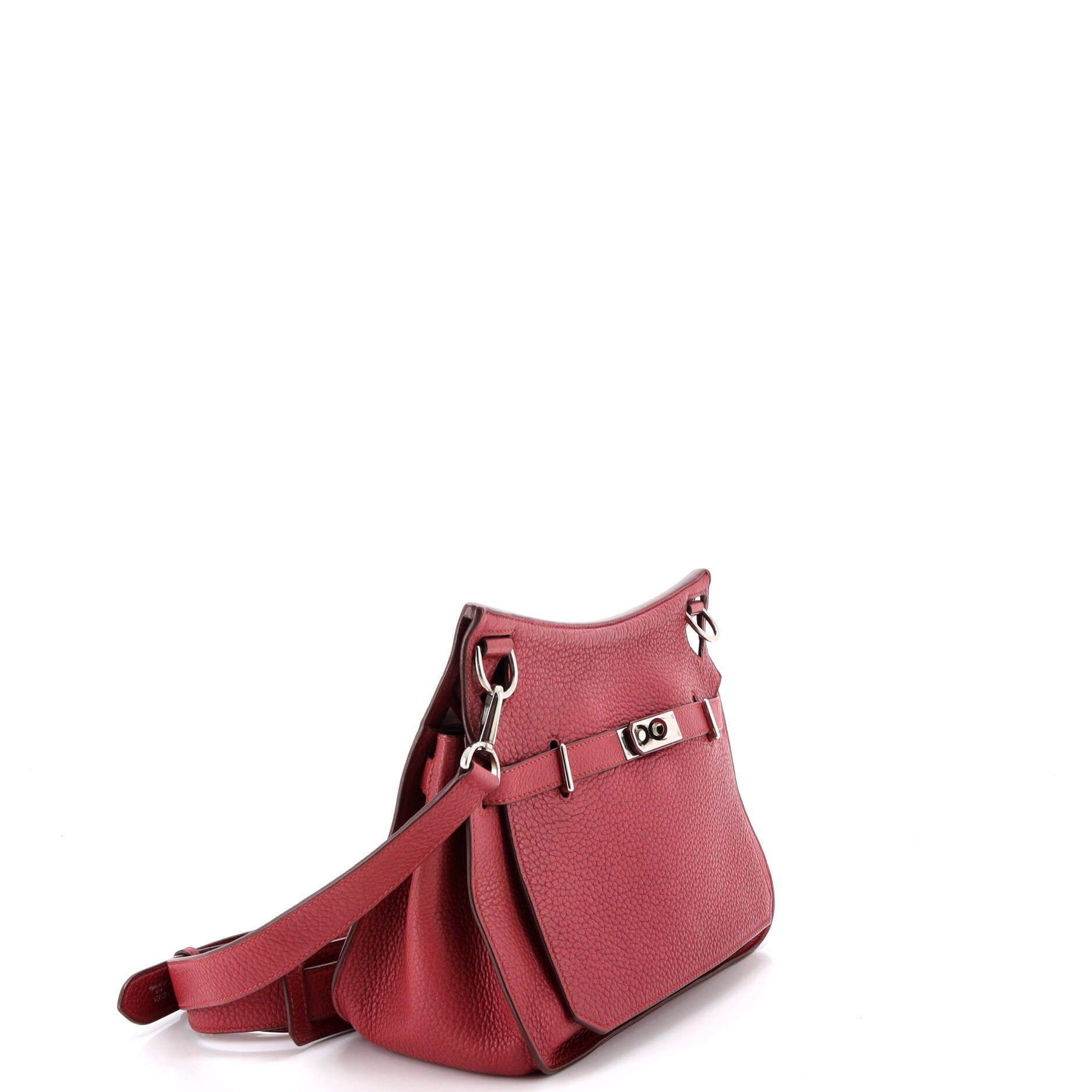 Jypsiere Bag Clemence 28, Alternate, color, Red
