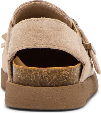 TTreat Kiltie Clog
