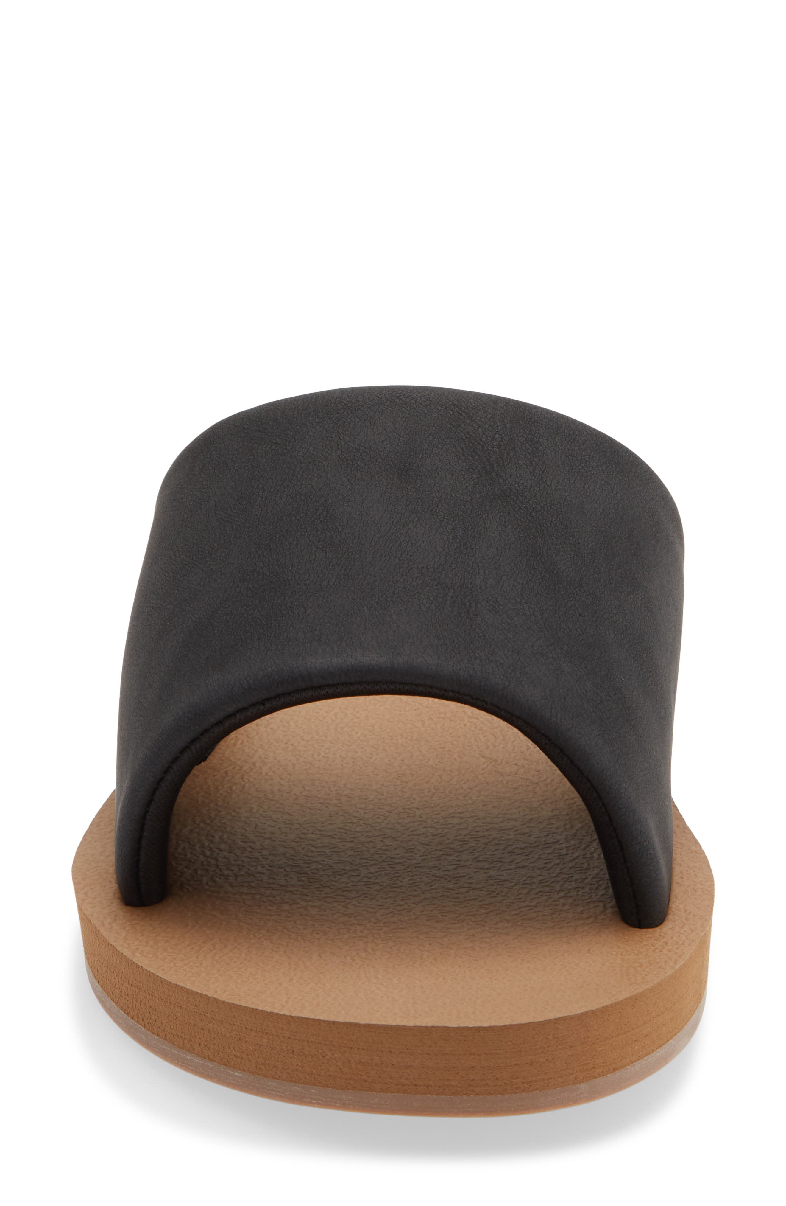 Malvados Ellie Slide Sandal, Alternate, color, 