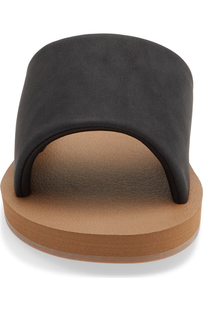 Malvados Ellie Slide Sandal, Alternate, color,