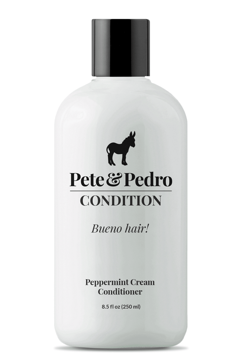 Peppermint Cream Conditioner, Main, color, None