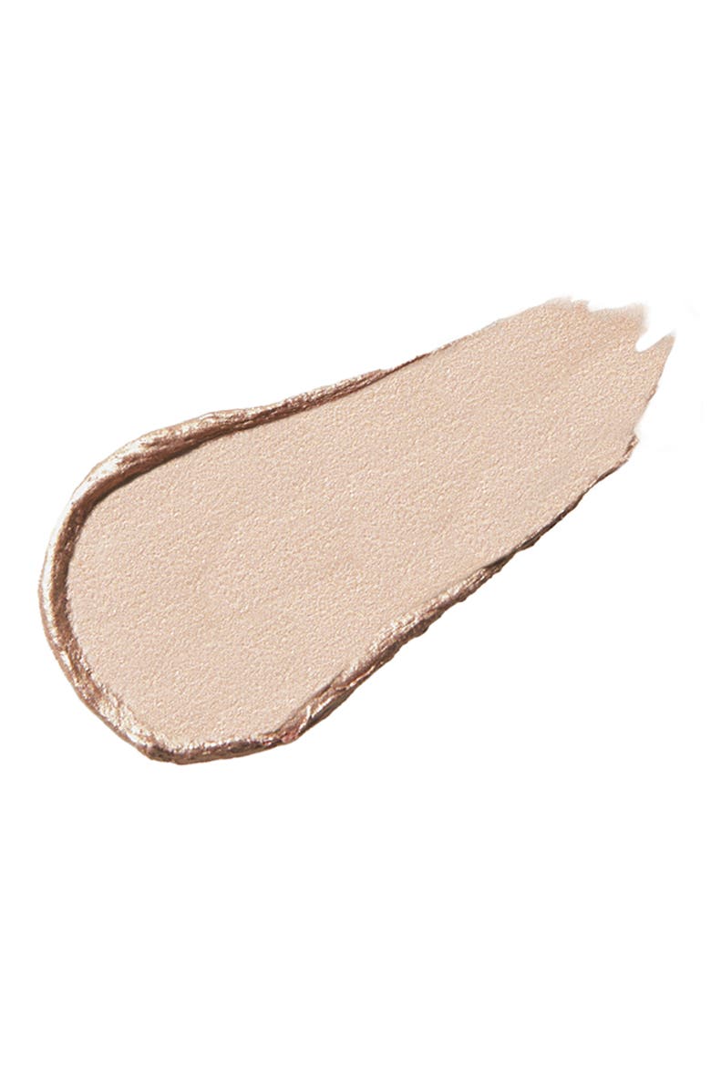 Eyelights Cream Eyeshadow, Alternate, color, MOONDUST