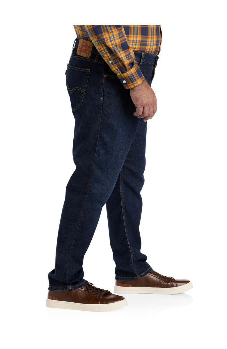 Levi's<sup>®</sup> 502 Tapered-Fit On And Off Jeans, Alternate, color, On And Off