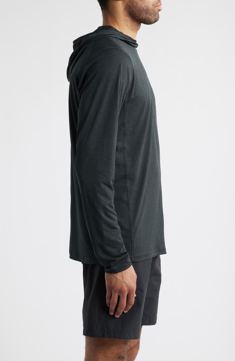 Fjällräven Abisko Hoodie, Alternate, color,