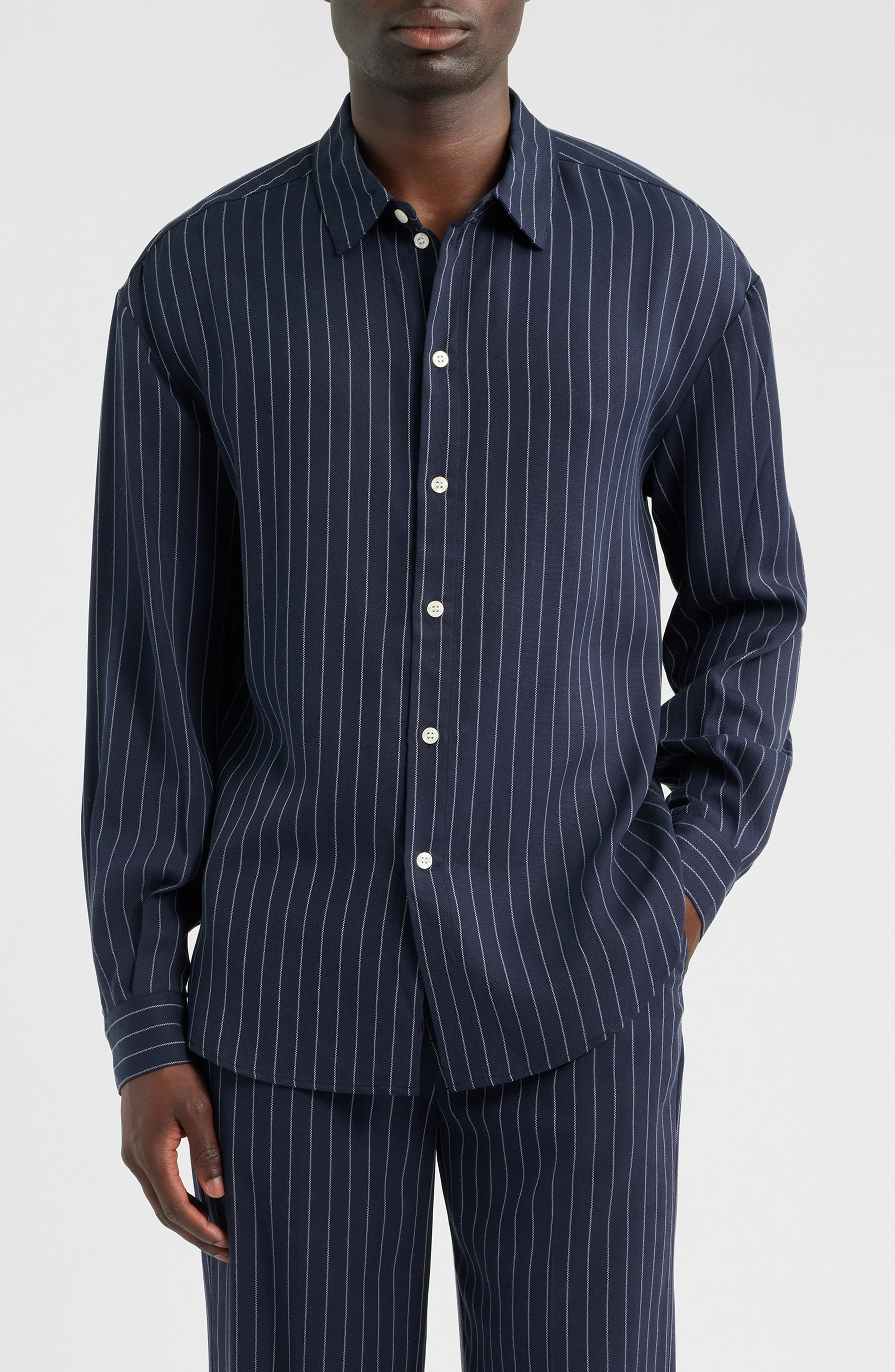 selected DARK NAVY