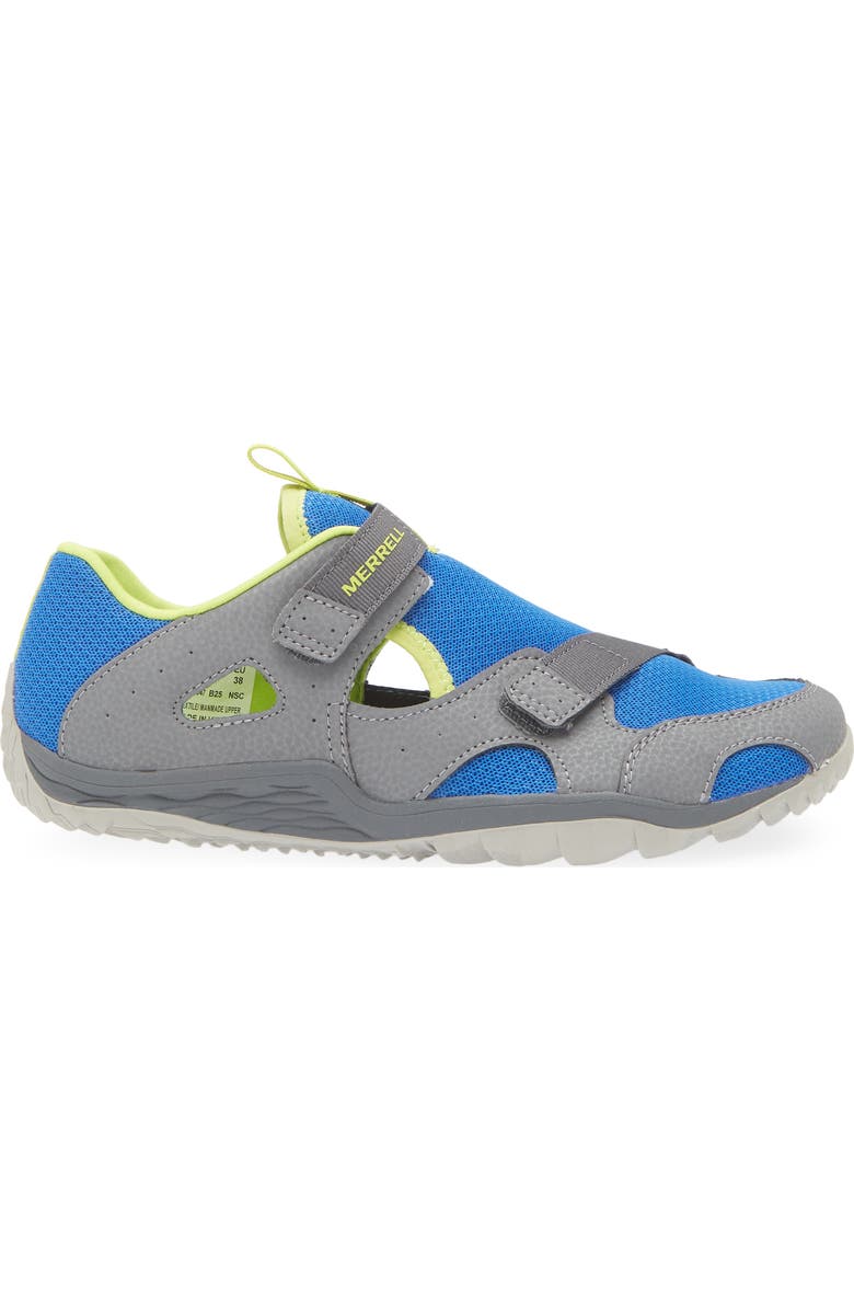 Merrell Kids' Hydro Quest Water Shoe, Alternate, color,