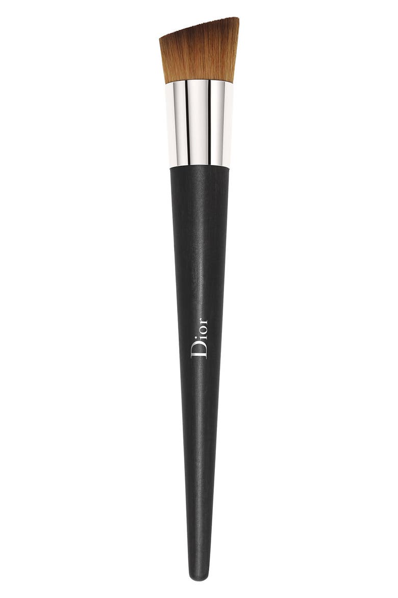 'Backstage Foundation - Full Coverage' Fluid Brush, Main, color, NO COLOR