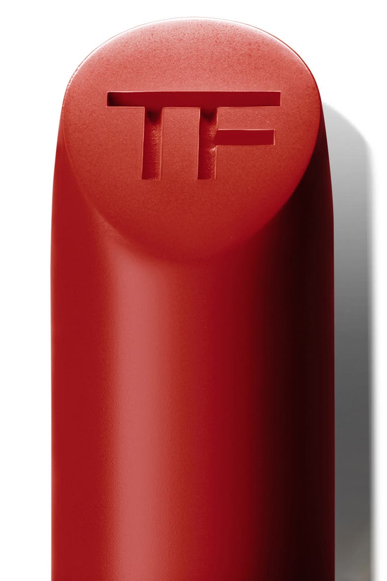 Lip Color Matte Lipstick, Alternate, color, 16 SCARLET ROUGE