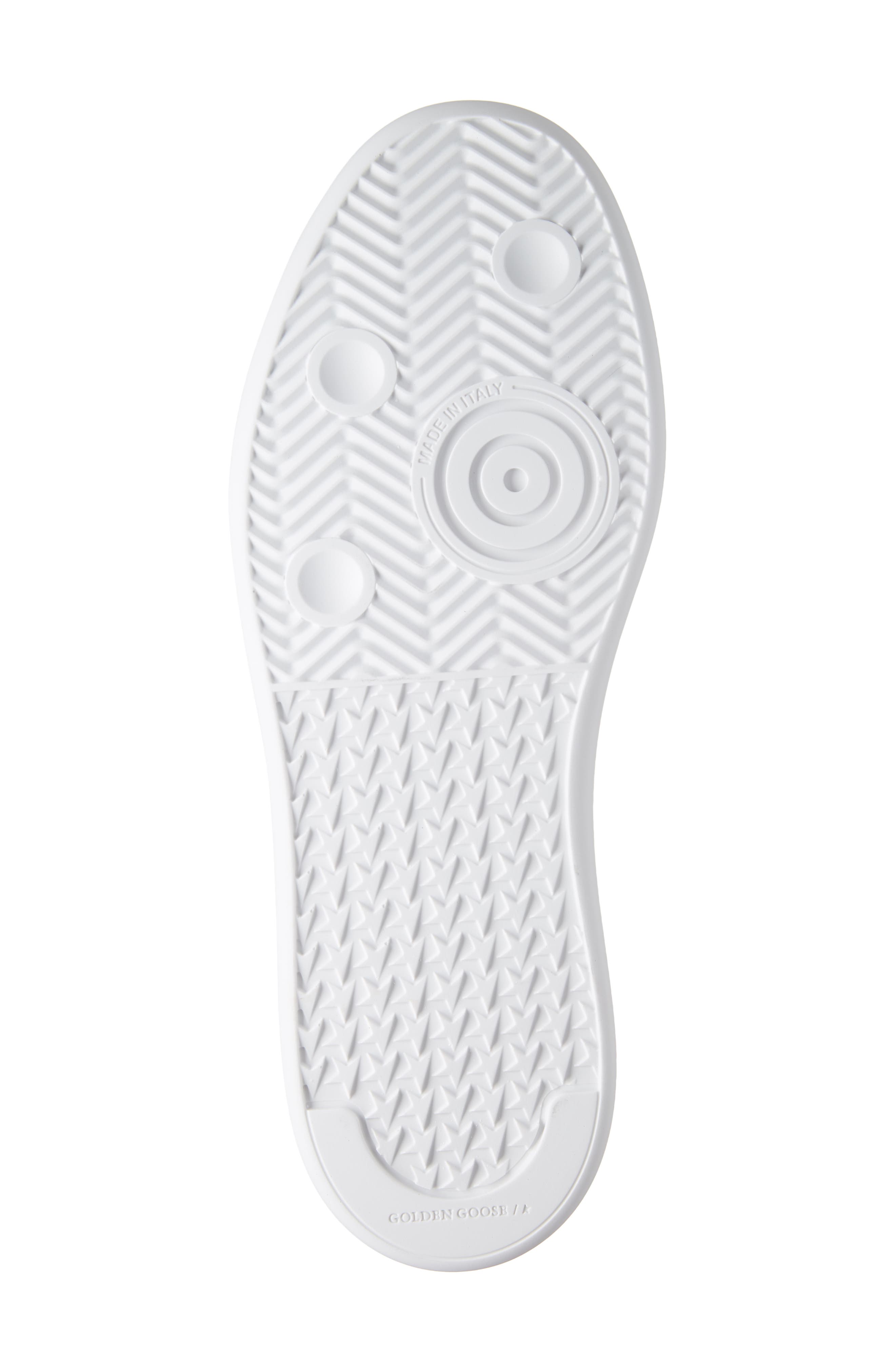 Golden Goose PURESTAR Low Top Sneaker, Alternate, color, 