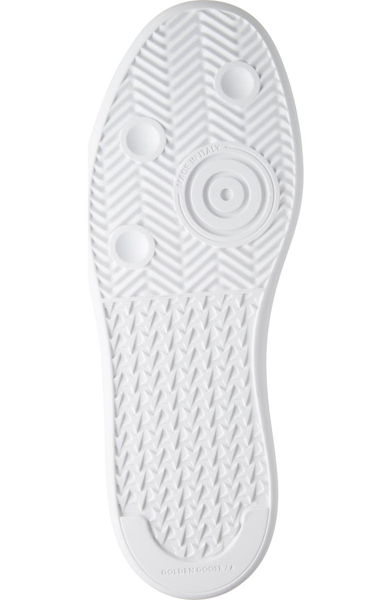 Golden Goose PURESTAR Low Top Sneaker, Alternate, color,