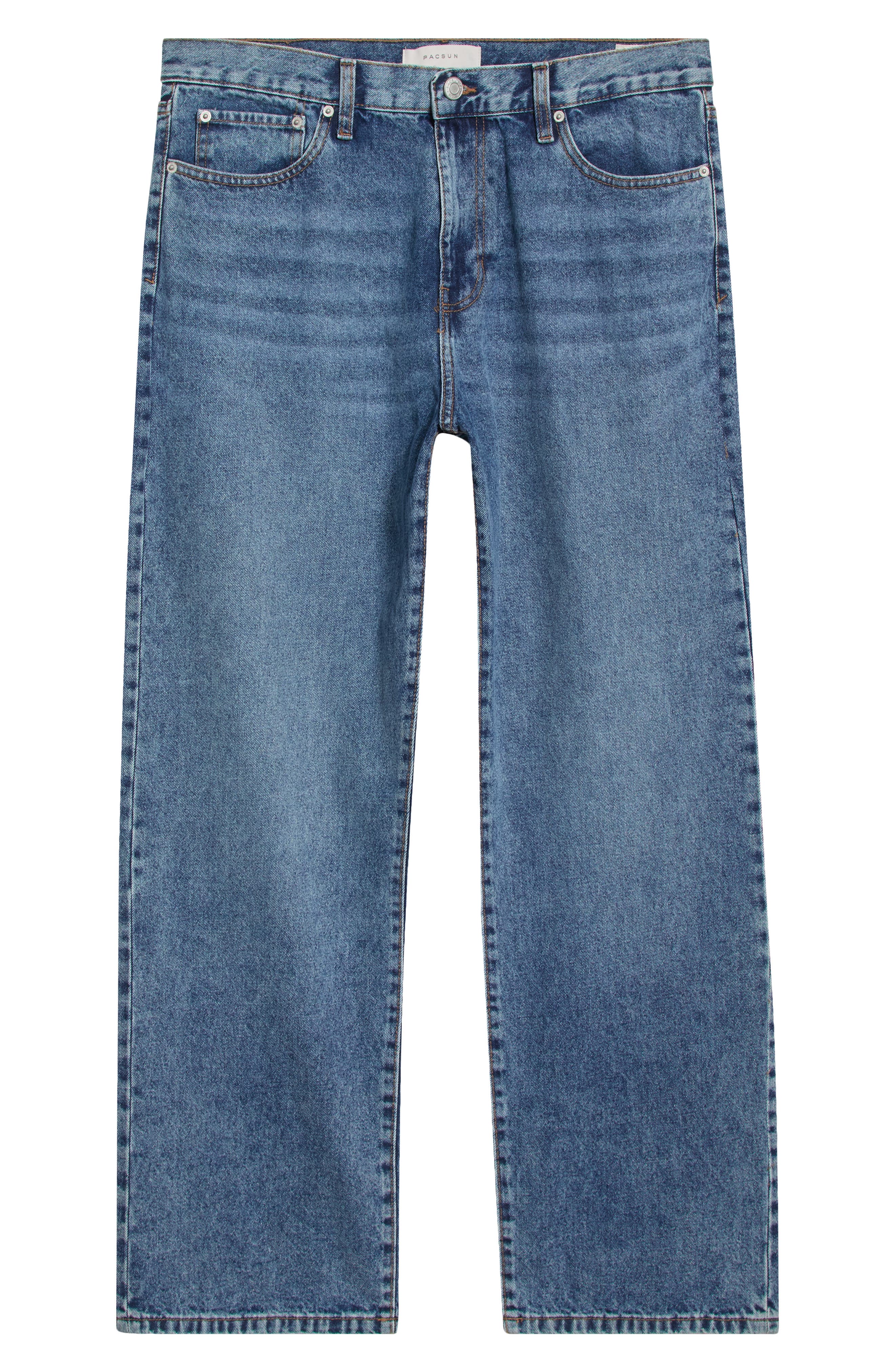 selected MEDIUM INDIGO