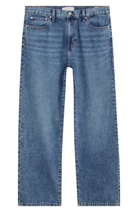 Jayson Baggy Jeans