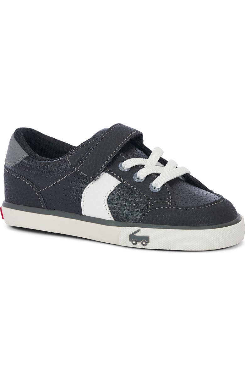 See Kai Run Kids' Connor Sneaker, Main, color,