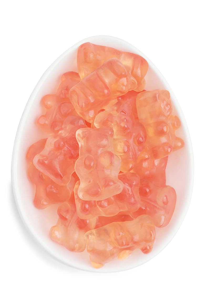 Rosé All Day® 3-Piece Candy Bento Box, Alternate, color, NO COLOR