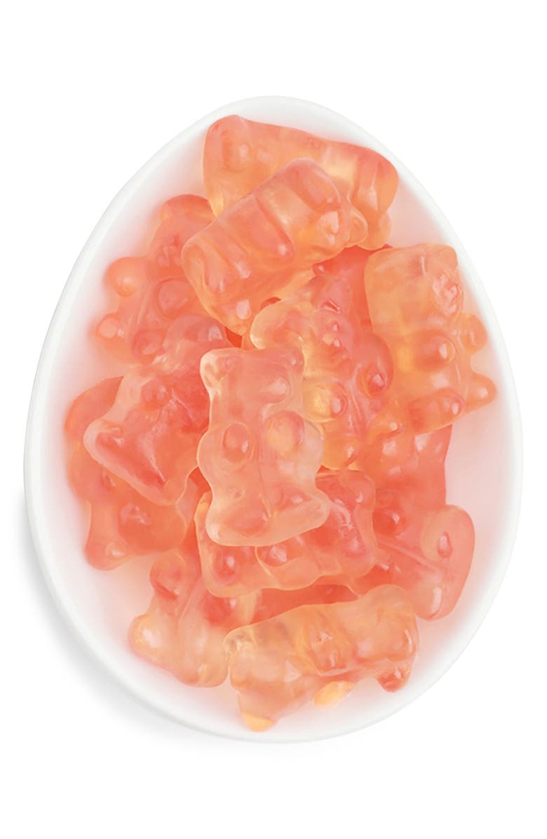 sugarfina Rosé All Day<sup>®</sup> 3-Piece Candy Bento Box, Alternate, color,