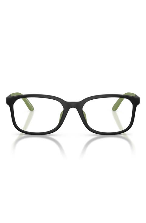 49mm Pillow Optical Glasses
