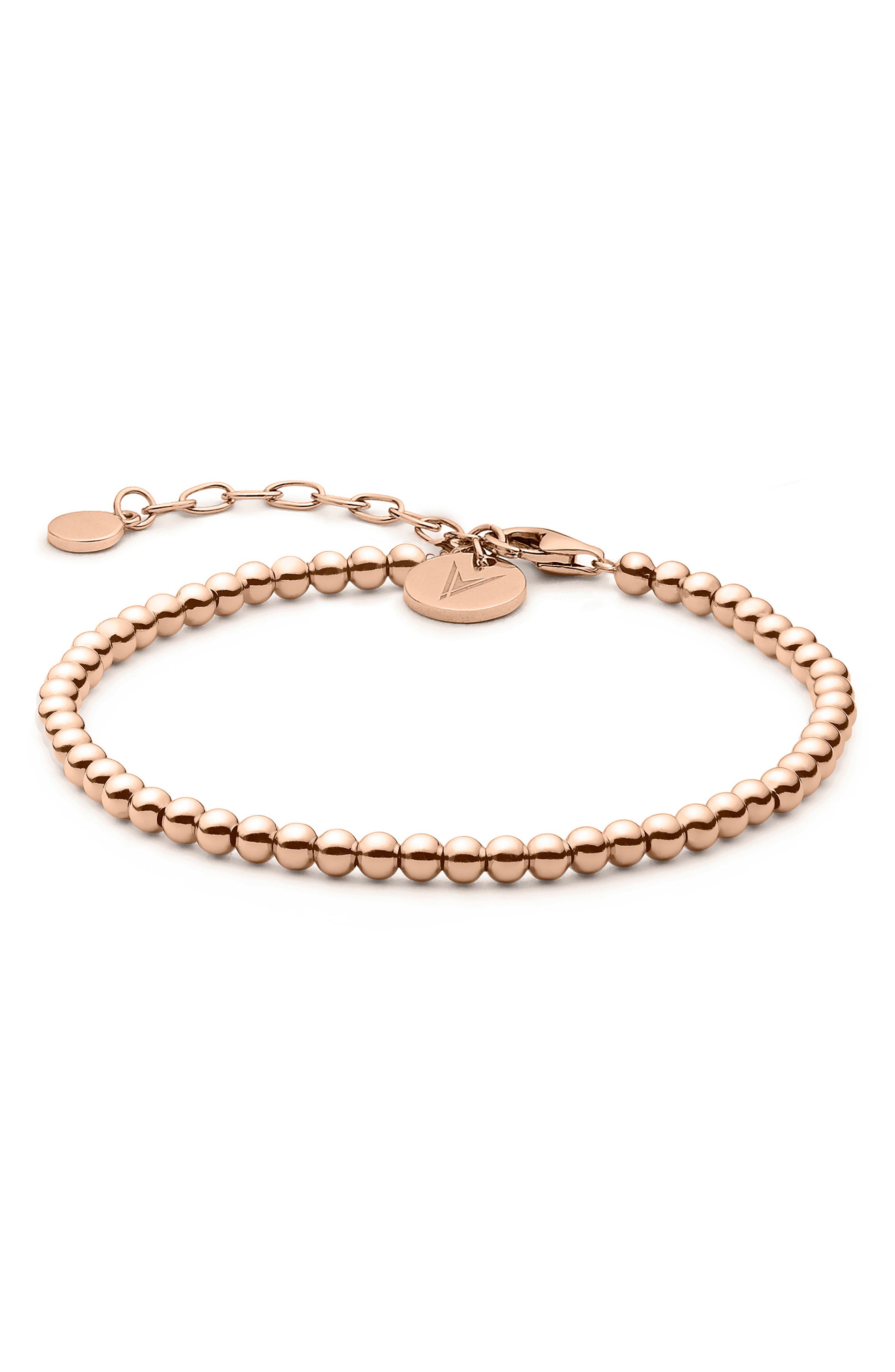 selected ROSE GOLD