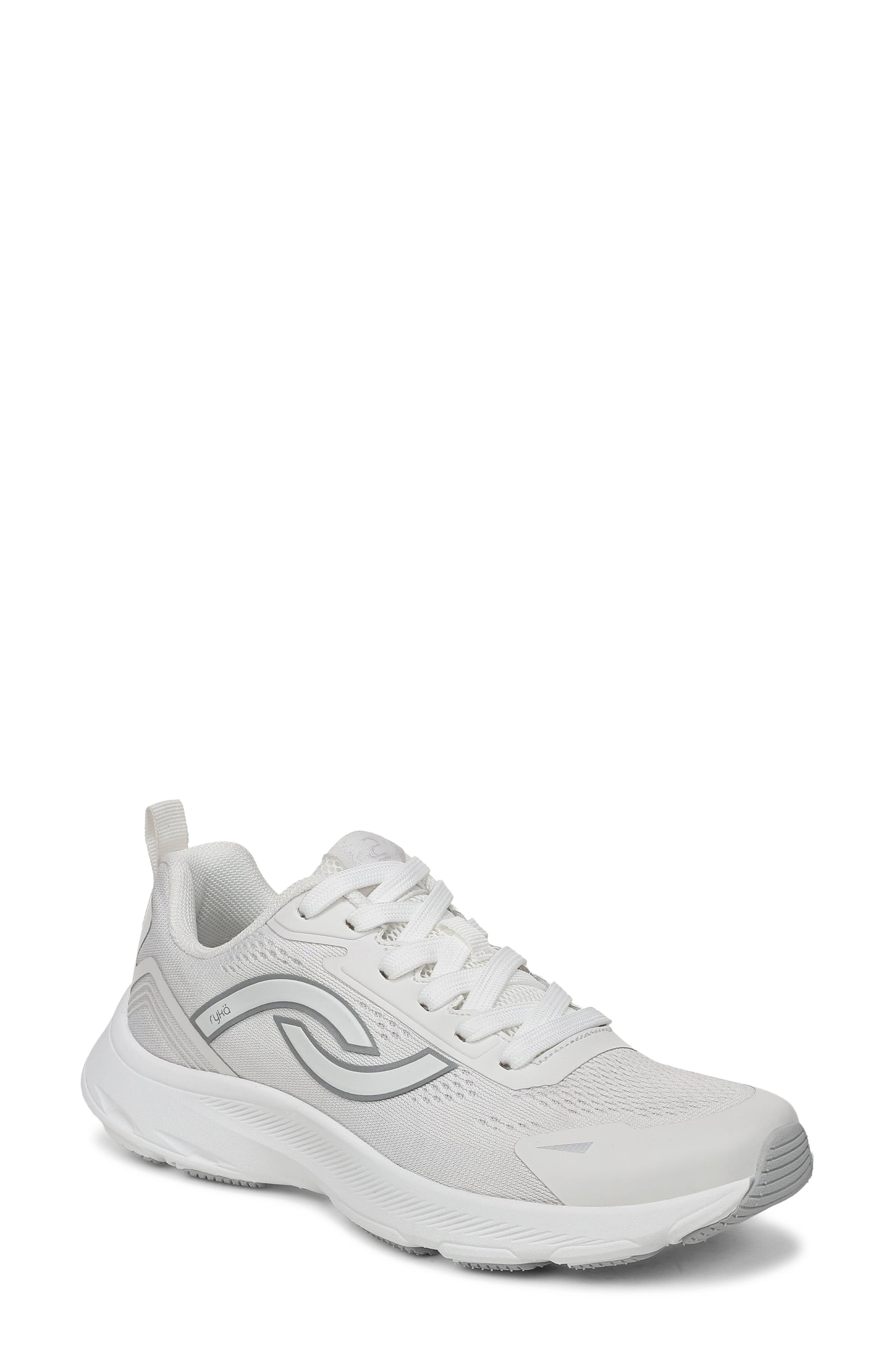 BRILLIANT WHITE MESH