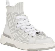 GUESS Mannen High Top Sneaker
