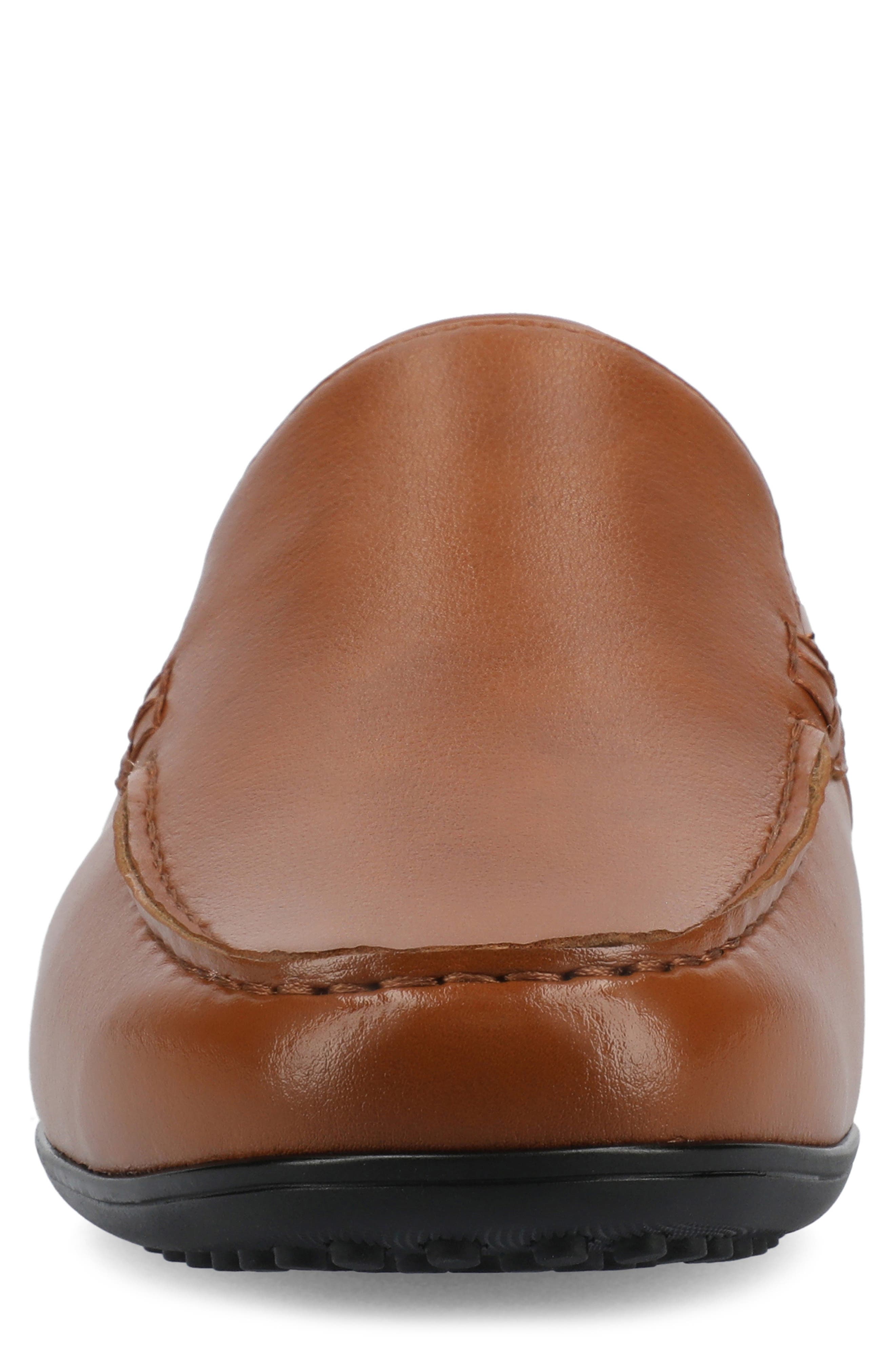 Sergio Loafer, Alternate, color, TAN