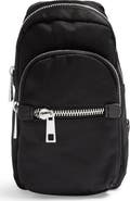 Topshop Warsaw Backpack