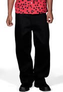 PLEASURES x Jason Landis Tear Formula Baggy Jeans
