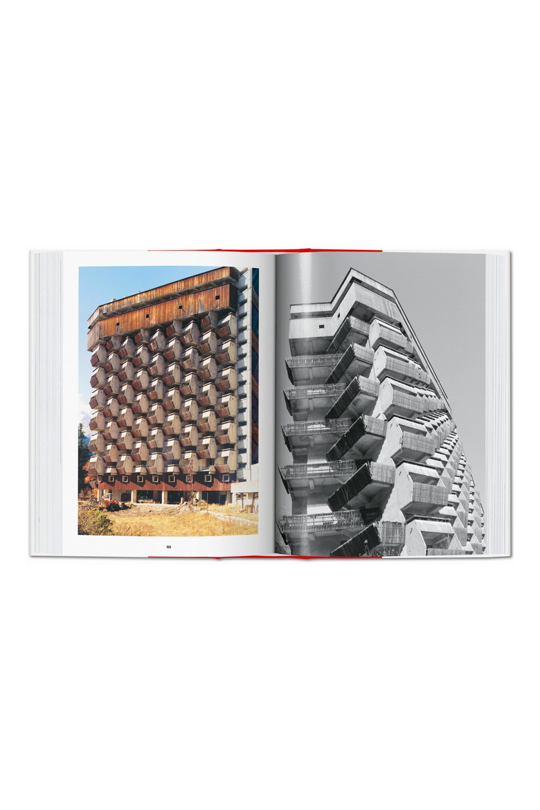 CCCP Cosmic Communist Constructions Photographed 45th ed English French German Book, Alternate, color, Light Blue