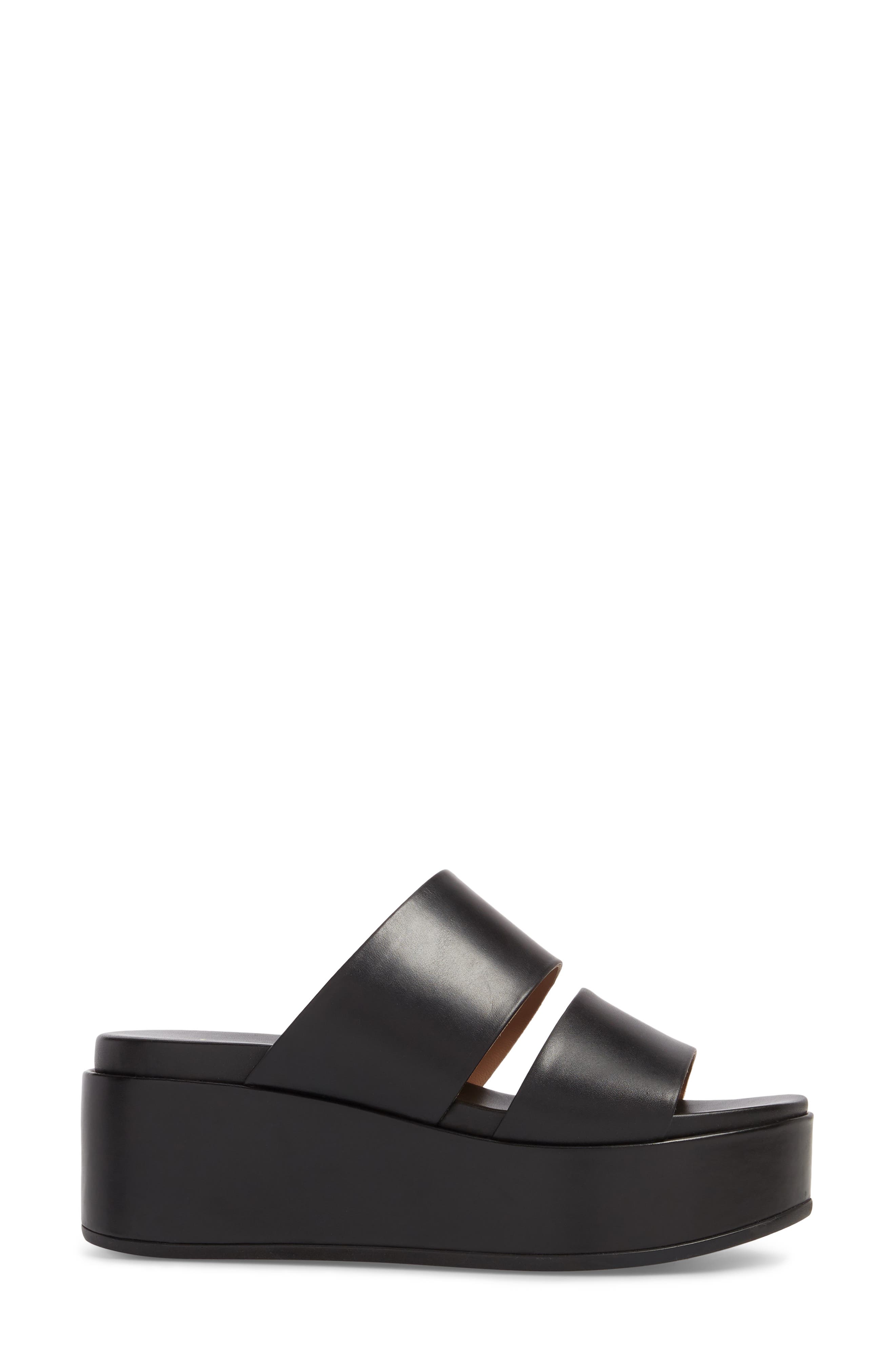 Lewit Lorena Platform Slide Sandal, Alternate, color, 