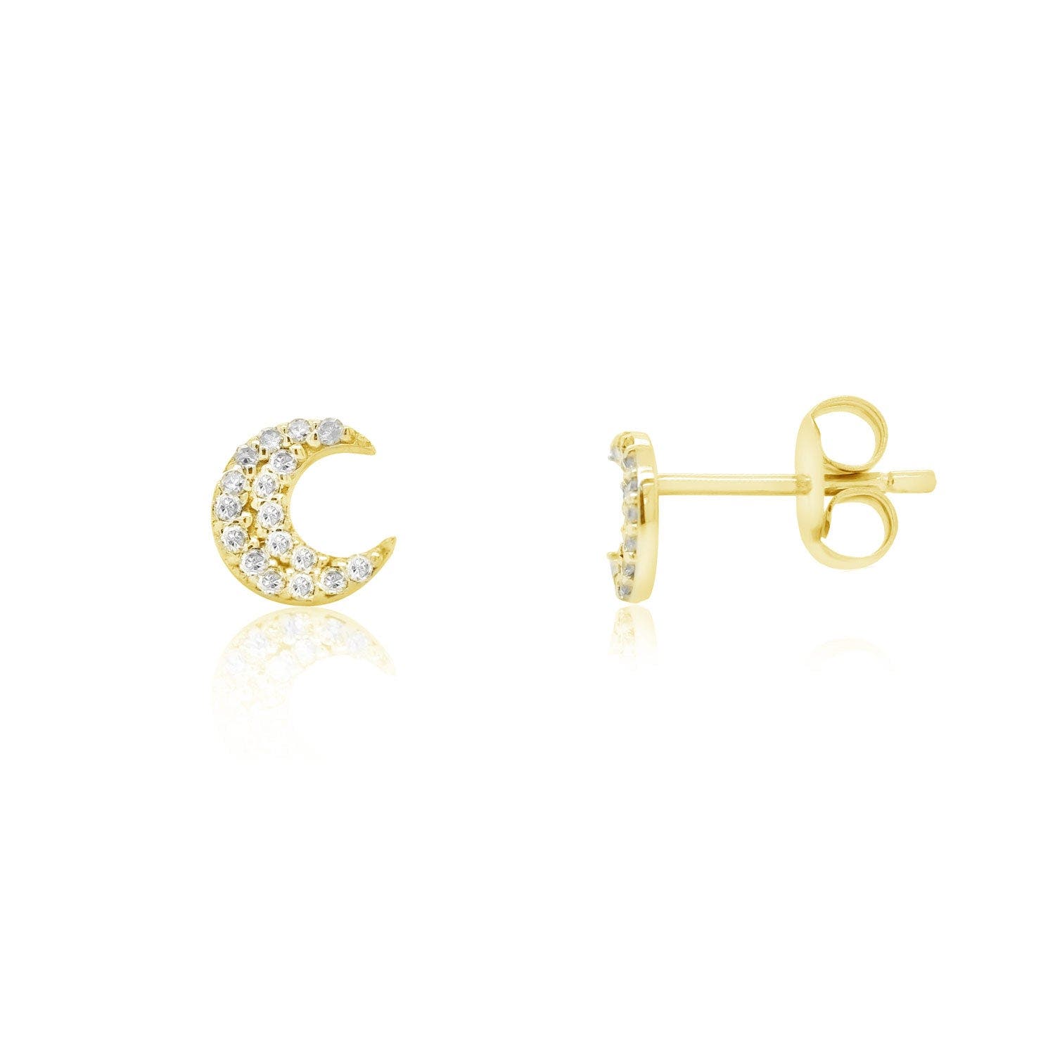 selected Yellow Gold