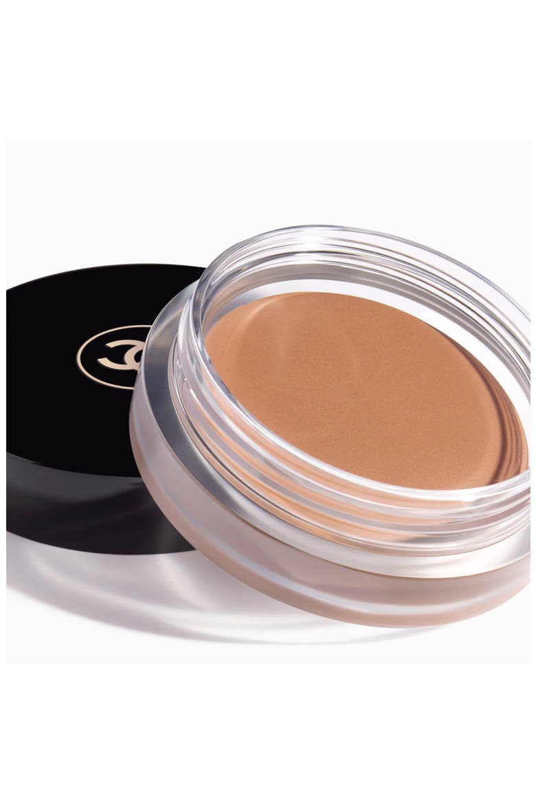 HEALTHY GLOW Bronzing Cream (Limited Edition), Alternate, color, 390 TAN BRONZE