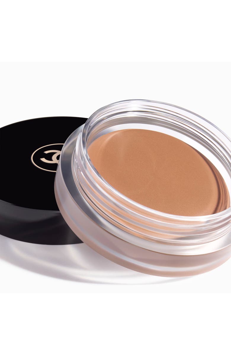 CHANEL HEALTHY GLOW Bronzing Cream, Alternate, color,